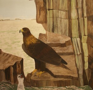 GoldenEagle